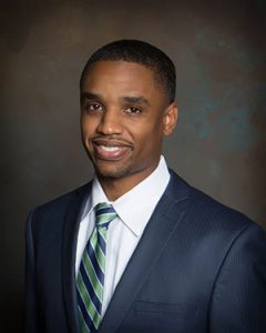 Derrick Burgess, M.D. South Central Sports Medicine Medical Director and Orthopaedic Surgeon 